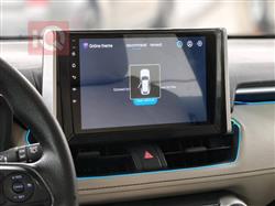 تويوتا راف 4